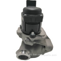 EGR Valve для Citroen C4 Grand Picasso